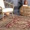 Nuloom Indoor/Outdoor Transitional Medieval Randy Area Rug 2ft x 3ft MEBE02A-203 - alternate 6